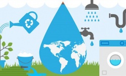 QCVN 01-1:2024/BYT - CHẤT LƯỢNG NƯỚC SẠCH SỬ DỤNG CHO MỤC ĐÍCH SINH HOẠT